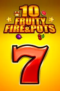 10 Fruity Firepots