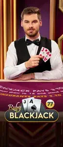 Blackjack VIP