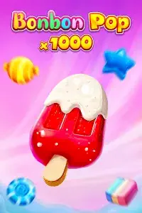 Bonbon Pop X1000