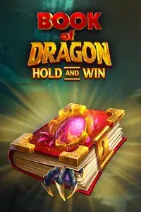 Book of Dragon Hold Win