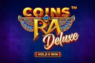 Coins of Ra Deluxe