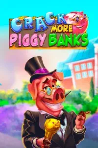 Crazy Piggy Banks