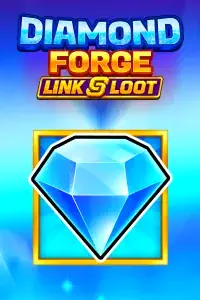Diamond Forge Link Loot