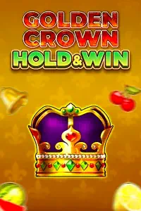 Golden Crown Hold Win