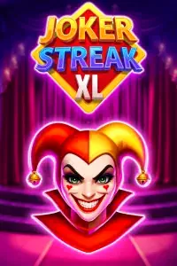 Joker Streak XL Hold Win