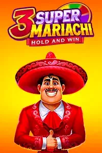 Super Mariachi Hold and Win
