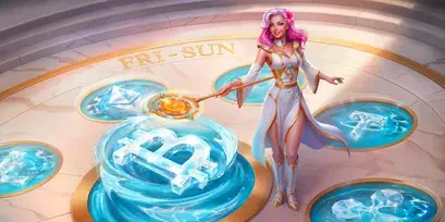 Crypto Welcome Bonus