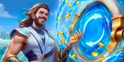 Weekly Reload Free Spins