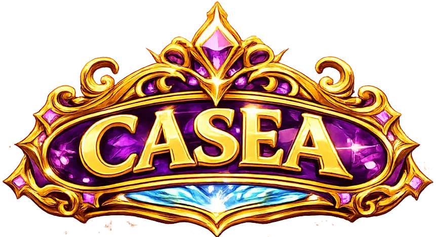 logo casea